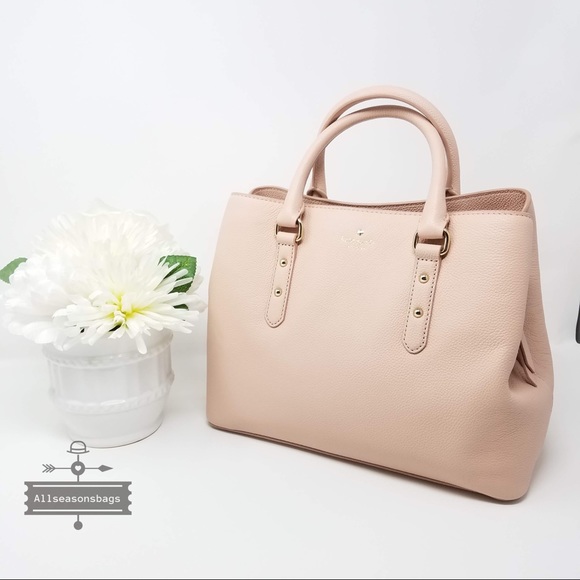 Kate spade evangelie larchmont Avenue vellum Bag - Picture 5 of 8